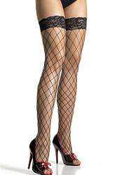 3 for 2 WOMENS FISHNET STOCKINGS,Ladies fishnet stockings.Next day delivery